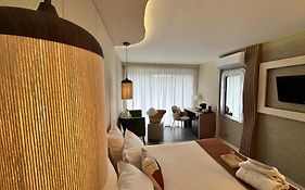 Hôtel Eve&Spa Village Naturiste